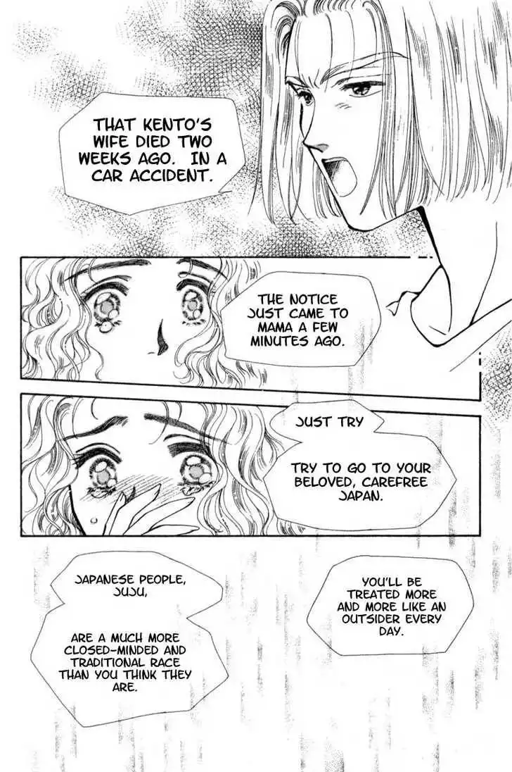 Mirai no Utena Chapter 2.2 14